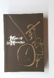 Man of La Mancha