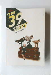 THE 39 STEPS’
