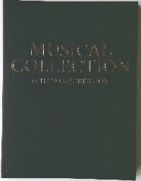 MUSICAL COLLECTION　