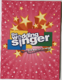 the Wedding singer