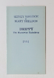 DRIPPY　The　Runaway　Raindrop