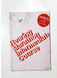 Hearing Marathon Intermediate Course Volume 1