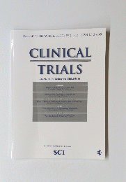 CLINICAL TRIALS　VOLUME 19, NUMBER 6, DECEMBER 2022