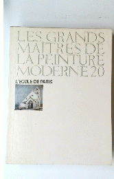 LES GRANDS MAITRES DE LA PEINTURE MODERNE 20