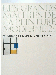 LES GRANDS MAITRES DE LA PEINTURE MODERNE 24