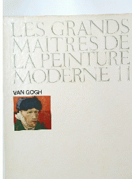 LES GRANDS MAITRES DE LA PEINTURE MODERNE 11