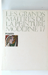 LES GRANDS MAITRES DE LA PEINTURE MODERNE 17