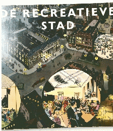 DERECREATIEVE　STAD