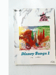 DisneySongs1