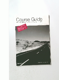 Course Guide　