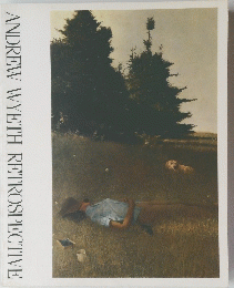 ANDREW　WYETH　RETROSPECTIVE