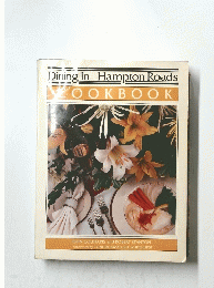 Dining　In　Hampton　Roads　COOKBOOK