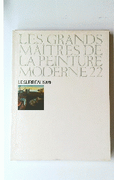 LES GRANDS MAITRES DE LA PEINTURE MODERNE 22