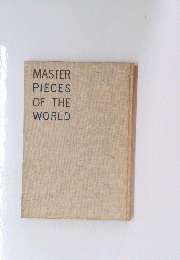 MASTER　PIECES　OF　THE　WORLD