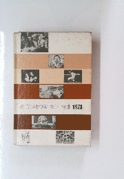 ENCYCLOPEDIA　YEAR　BOOK　1978
