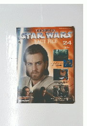 STAR　WARS　2002年8月13日発行号