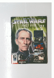 STAR　WARS　31　2002年10月1日号