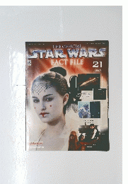 STAR　WARS　2002年7月23日号
