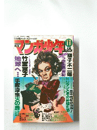 マンガ少年　11