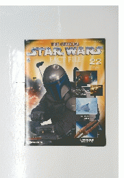 STAR　WARS　2002年7月30日号