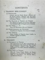 AN INTRODUCTION TO DRAMATIC THEORY 