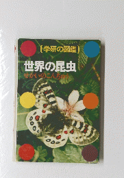 世界の昆虫せかいのこんちゅう