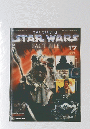 STAR　WARS　2002年6月25日号