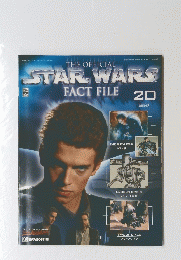 STAR　WARS　2002年7月16日号