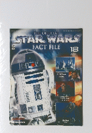 STAR　WARS　18　2002年