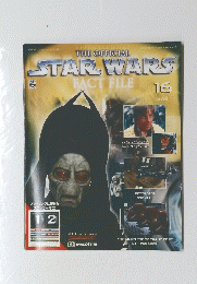 STARWARS　2002年6月18日発行