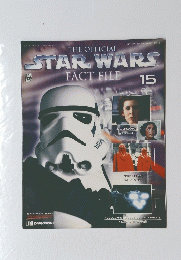 STARWARS　2002年6月11日発行