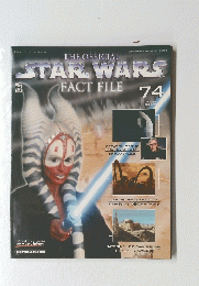 STARWARS　2003年8月5日発行