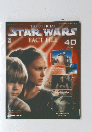 STARWARS　2002年12月3日発行