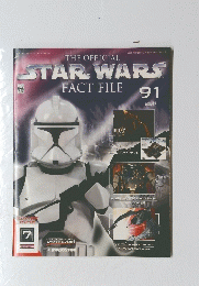STARWARS　2003年12月2日発行