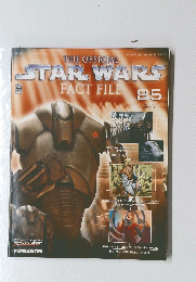 STARWARS　2003年10月21日発行 No.85