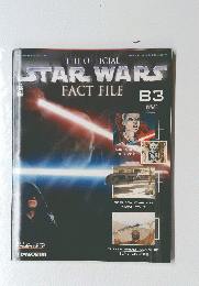 STARWARS　2003年10月7日発行
