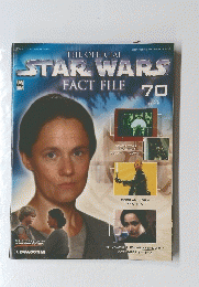 STARWARS　2003年7月8日発行