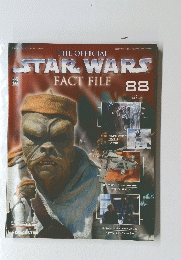 STARWARS　2003年11月11日発行 