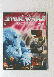 STARWARS　2003年8月12日発行