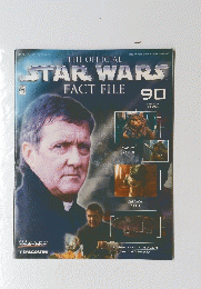 STARWARS　2003年11月25日発行