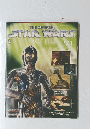 STARWARS　2003年7月15日発行