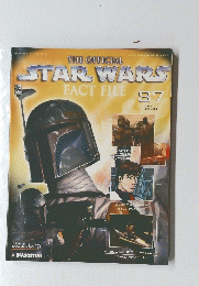 STARWARS 87　2003年11月4日発行