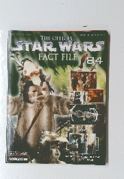 STARWARS　2003年10月14日発行