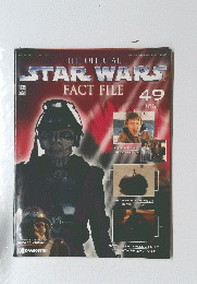 STARWARS　2003年2月11日発行