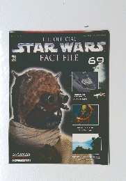 STARWARS　2003年7月1日発行