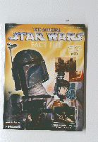 STARWARS 87　2003年11月4日発行