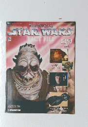 STARWARS 89　2003年11月18日発行