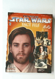 STAR　WARS　66　2003年6月10日号