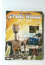 STARWARS　65 2003年6月3日号