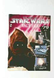 STARWARS　79　2003年9月9日号